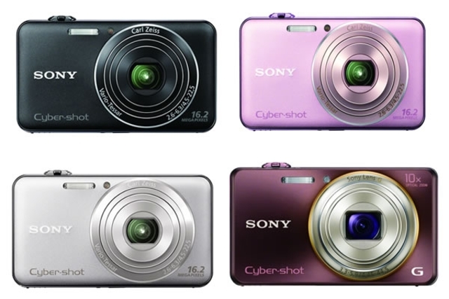 Camaras Fotograficas