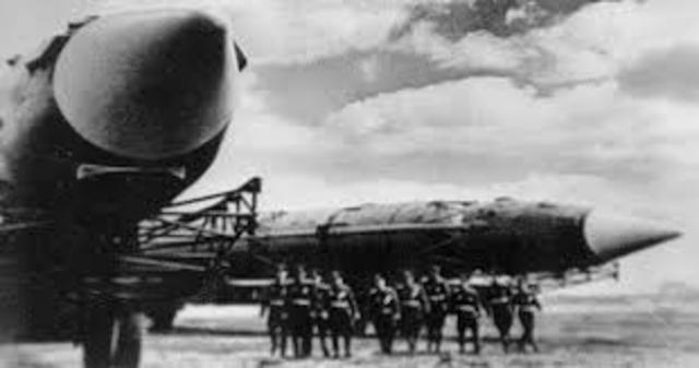Soviet Missiles