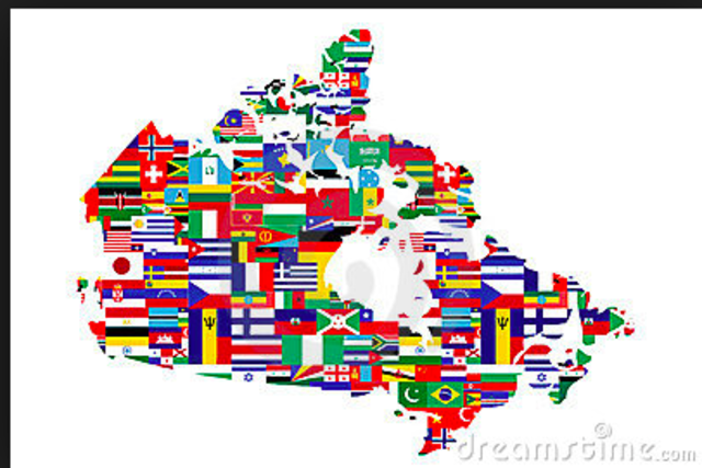 Department of Multiculturalism formed