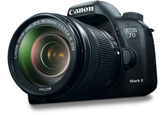 Camaras Fotográficas Profesionales