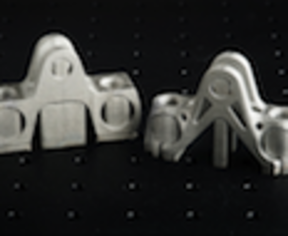 Fabricación aditiva