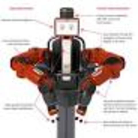 Baxter: El robot obrero