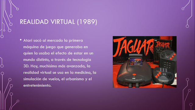 Realidad Virtual