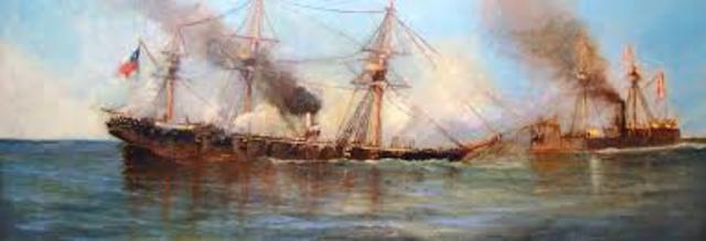 Ley de Navegación y comercio marítimos.