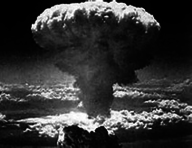 United States bombing on Japan