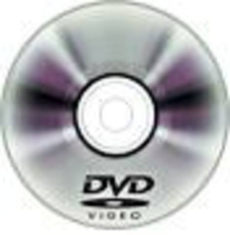 lector de DVD