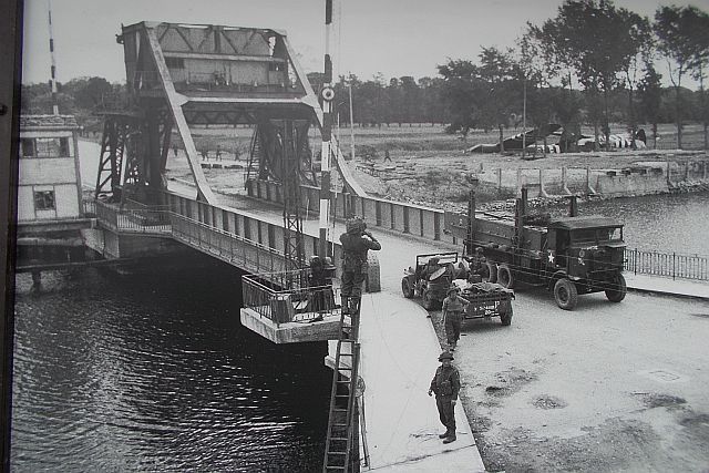 Pegasus Bridge