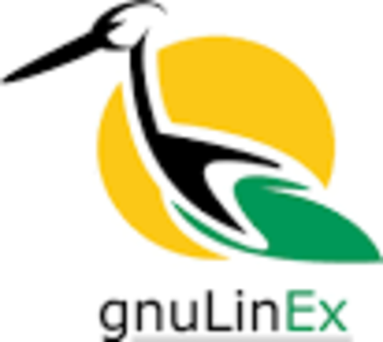 Distribución de LINEX