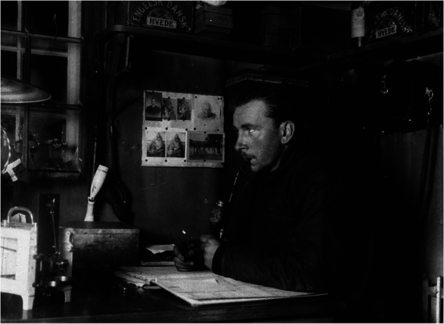 Wegener's ideas began to be dismissed