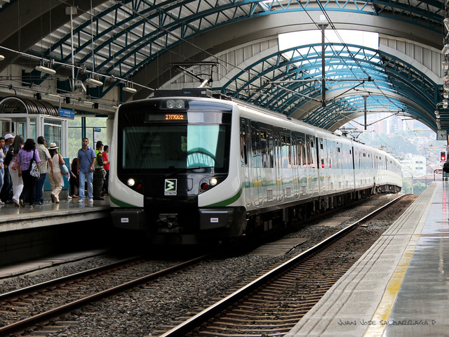 Metro de Medellín