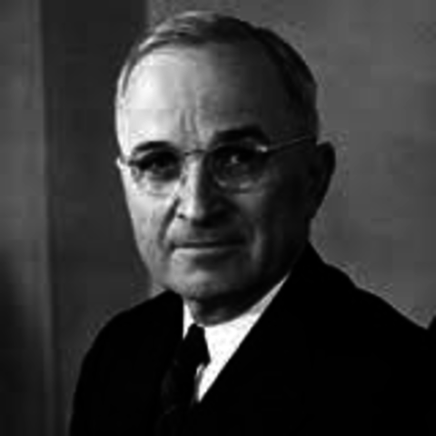 Truman Doctrine