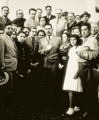 Conflictos de trabajo