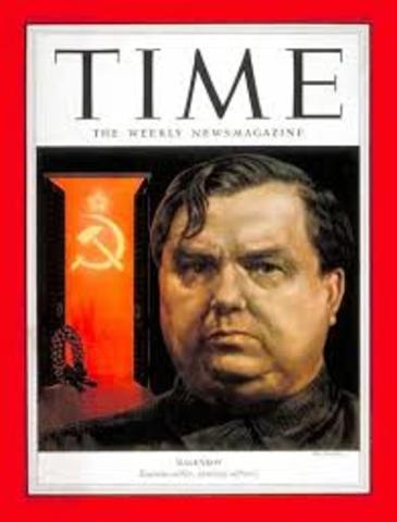 Malenkov