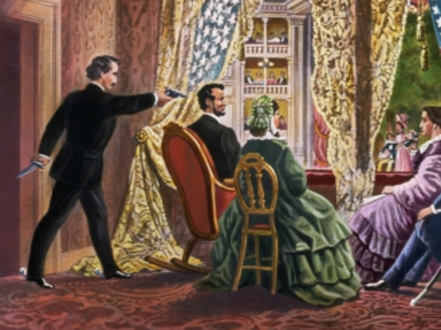 Lincoln's Assassination