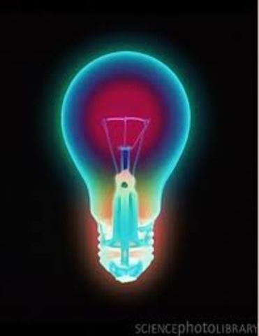 Electric Light bulb