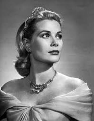 Princess Grace