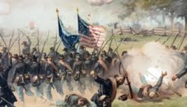 Battle of Antietam