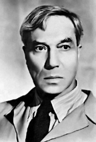 Pasternak