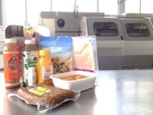 Procesado de alimentos por altísima presión se consolido en colombia