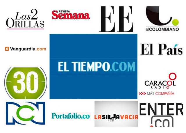 Los Periódicos Digitales