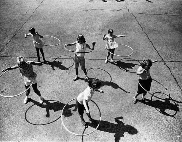 Hula Hoops