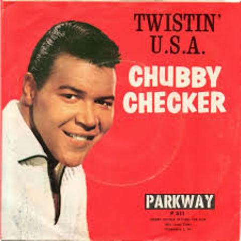 Chubby Checker