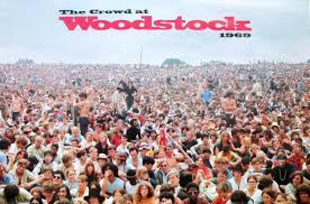 Woodstock