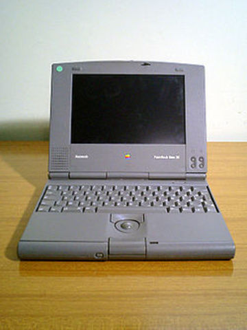 POWERBOOK