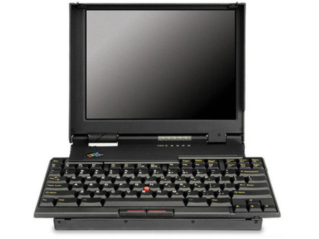 THINKPAD 701C