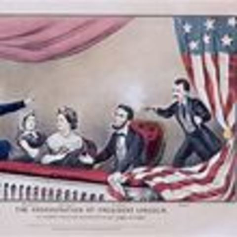 Lincoln's Assassination
