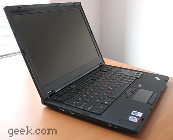 THINKPAD X300
