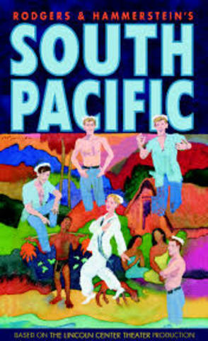 South Pacific