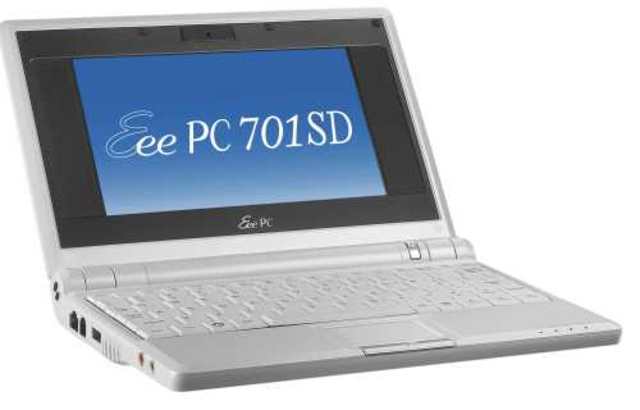 ASUS EEE PC 701