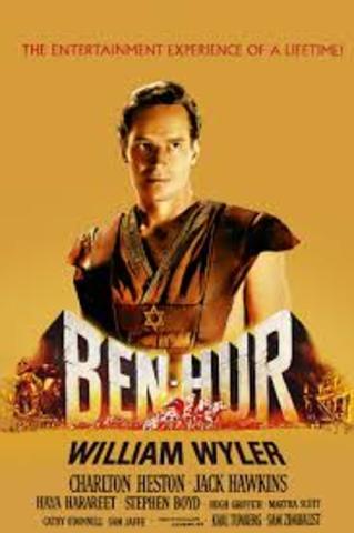 Ben hur