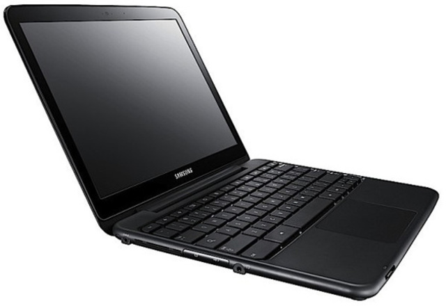 SAMSUNG CHROMEBOOK SERIES 5