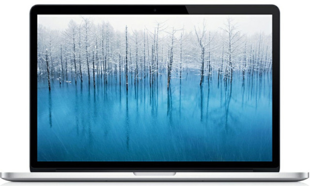 Apple MackBook Pro con Retina Display