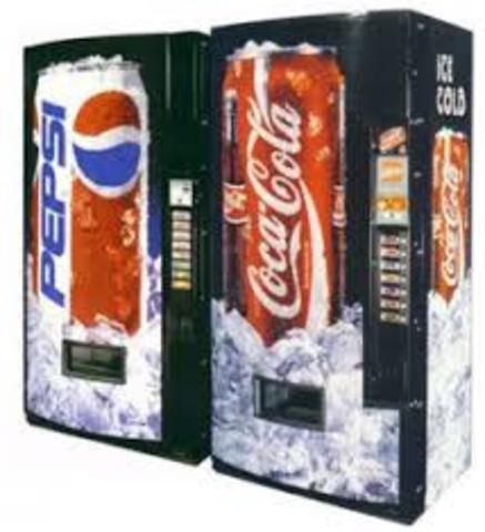 rock n roller cola wars