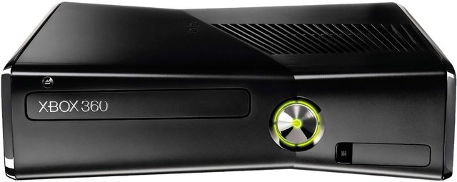 Xbox 360