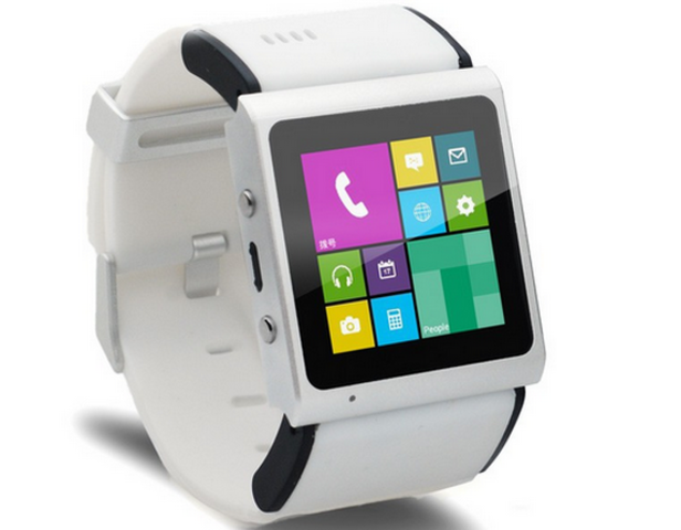 Pebble: El reloj inteligente