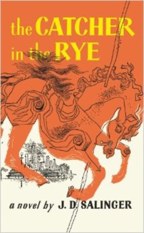 The Catcher in the Rye