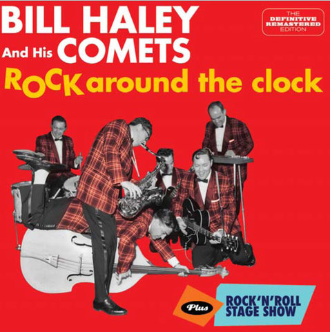 Rock Around the Clock