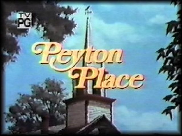 Peyton Place