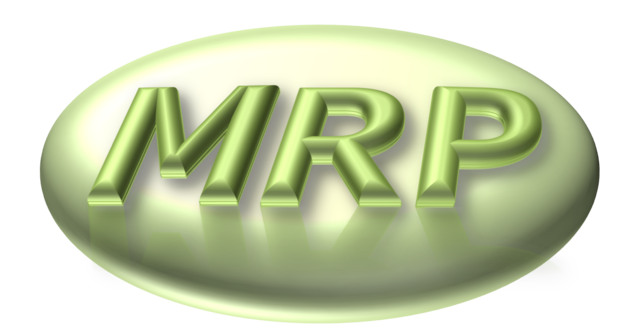 hipótesis de base de los sistemas MRP 1979