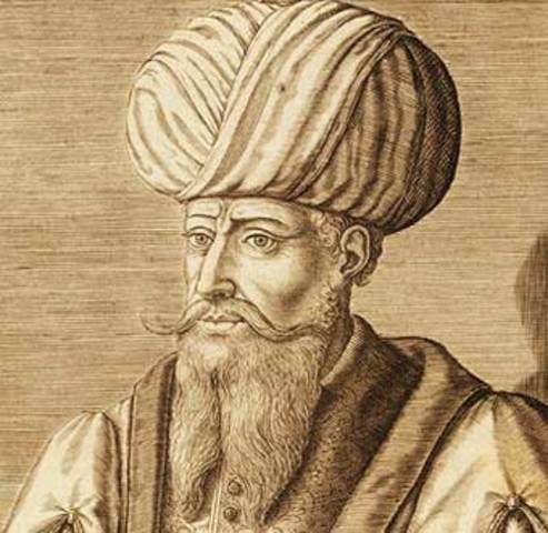 Siglo VII ( 601- 700)