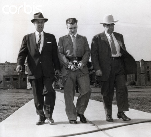 Starkweather homicide