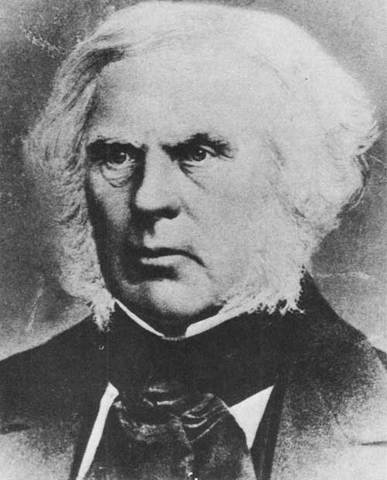 Dr. John McLoughlin