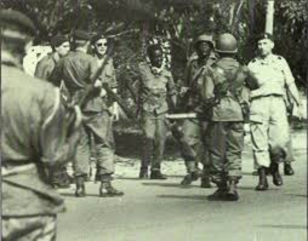 Belgians in the Congo