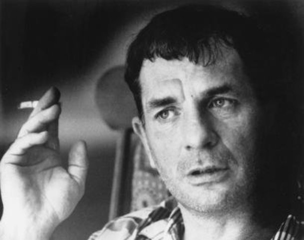 Kerouac