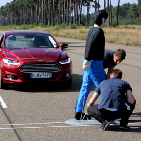 Detección a distancia