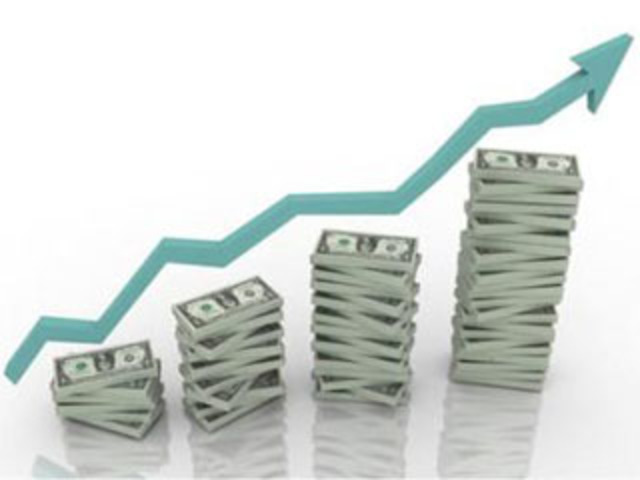 Incrementa la economía Nacional